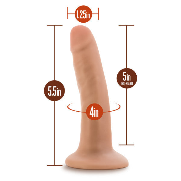 Cock W/ Suction Cup