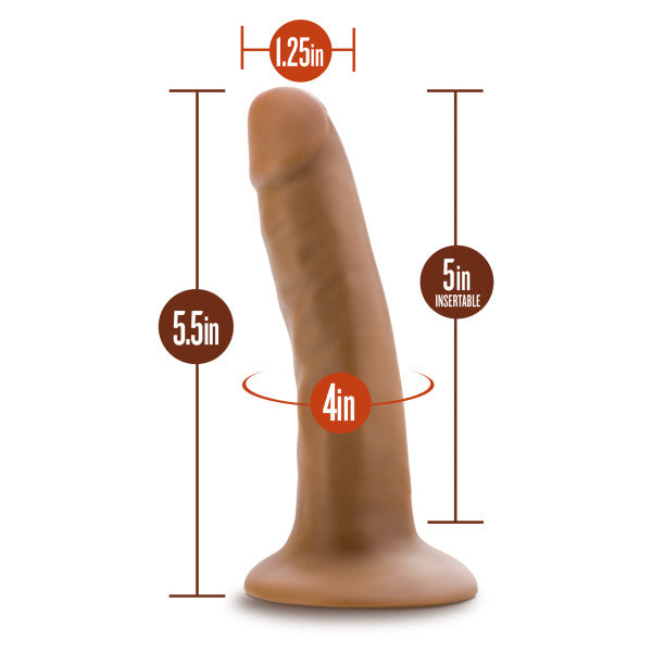 Cock W/ Suction Cup