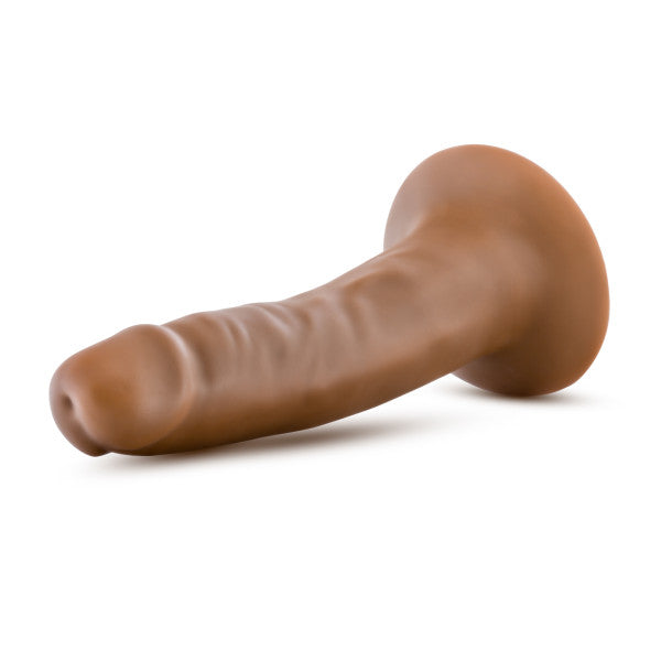 Cock W/ Suction Cup