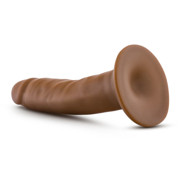 Cock W/ Suction Cup