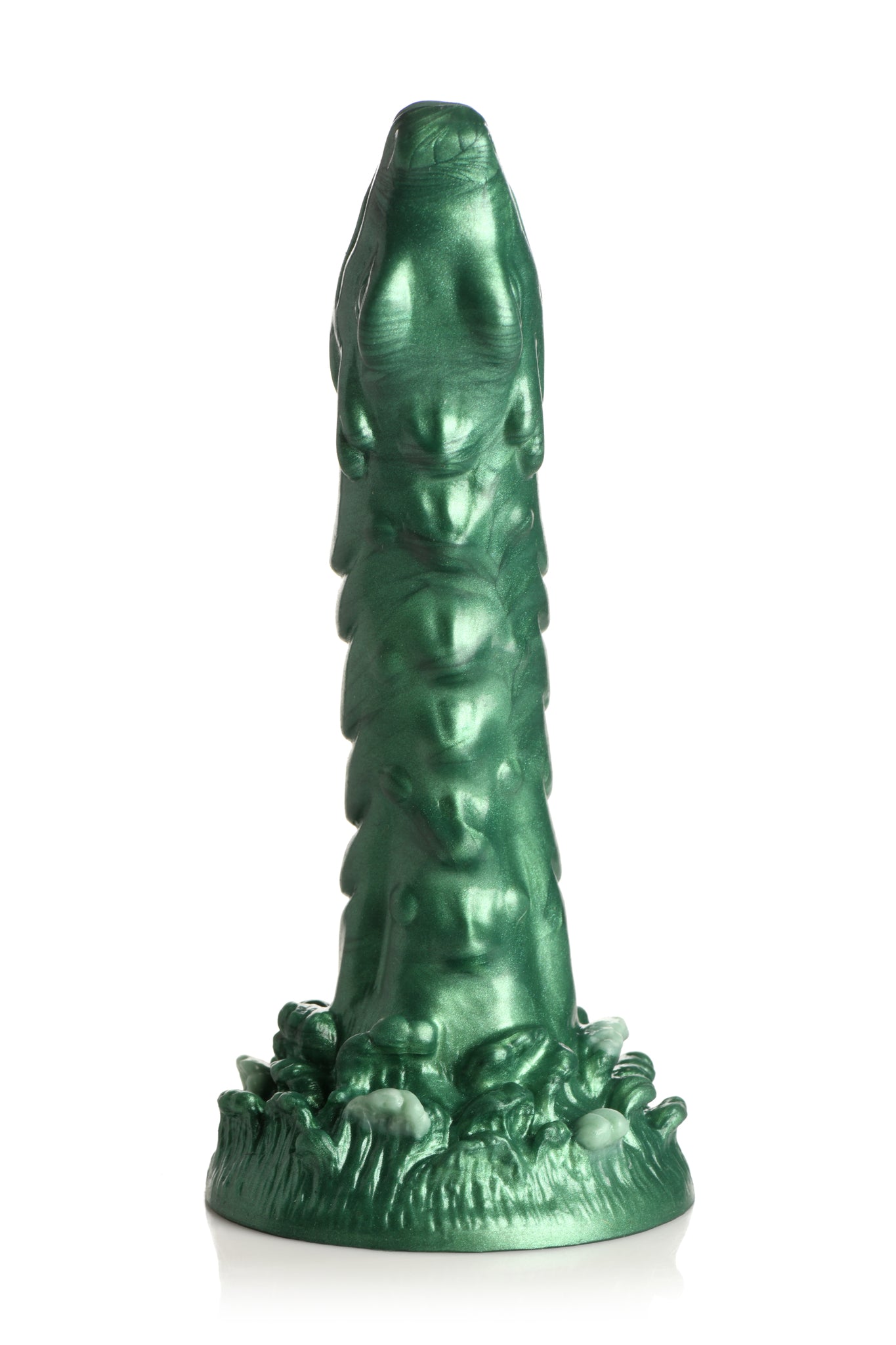 Cockness Monster Lake Creature Fantasy Dildo by Creature Cocks