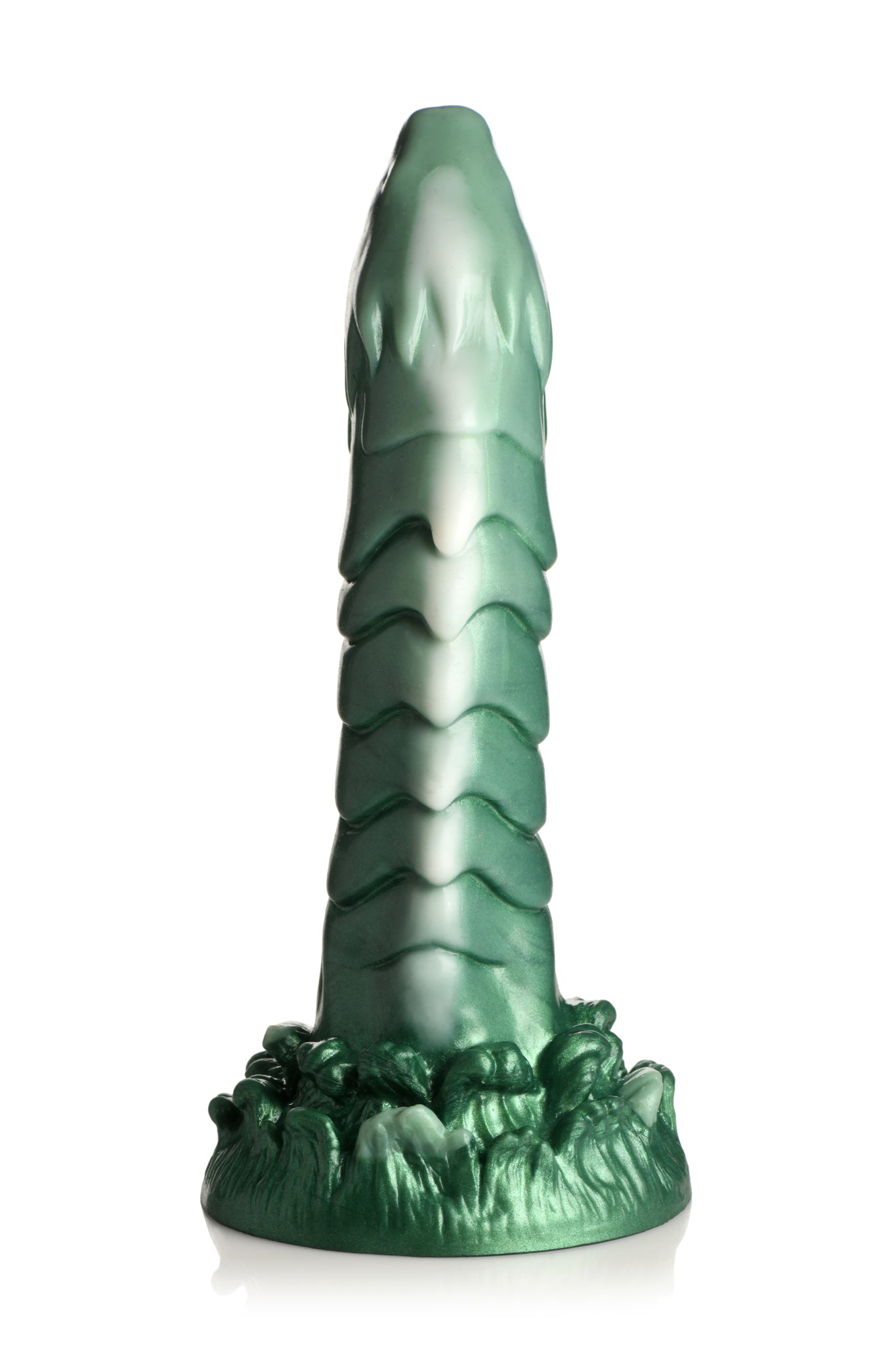 Cockness Monster Lake Creature Fantasy Dildo by Creature Cocks