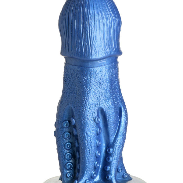 Cocktopus Octopus Fantasy Dildo made of Silicone by Creature Cocks |  ThatMood