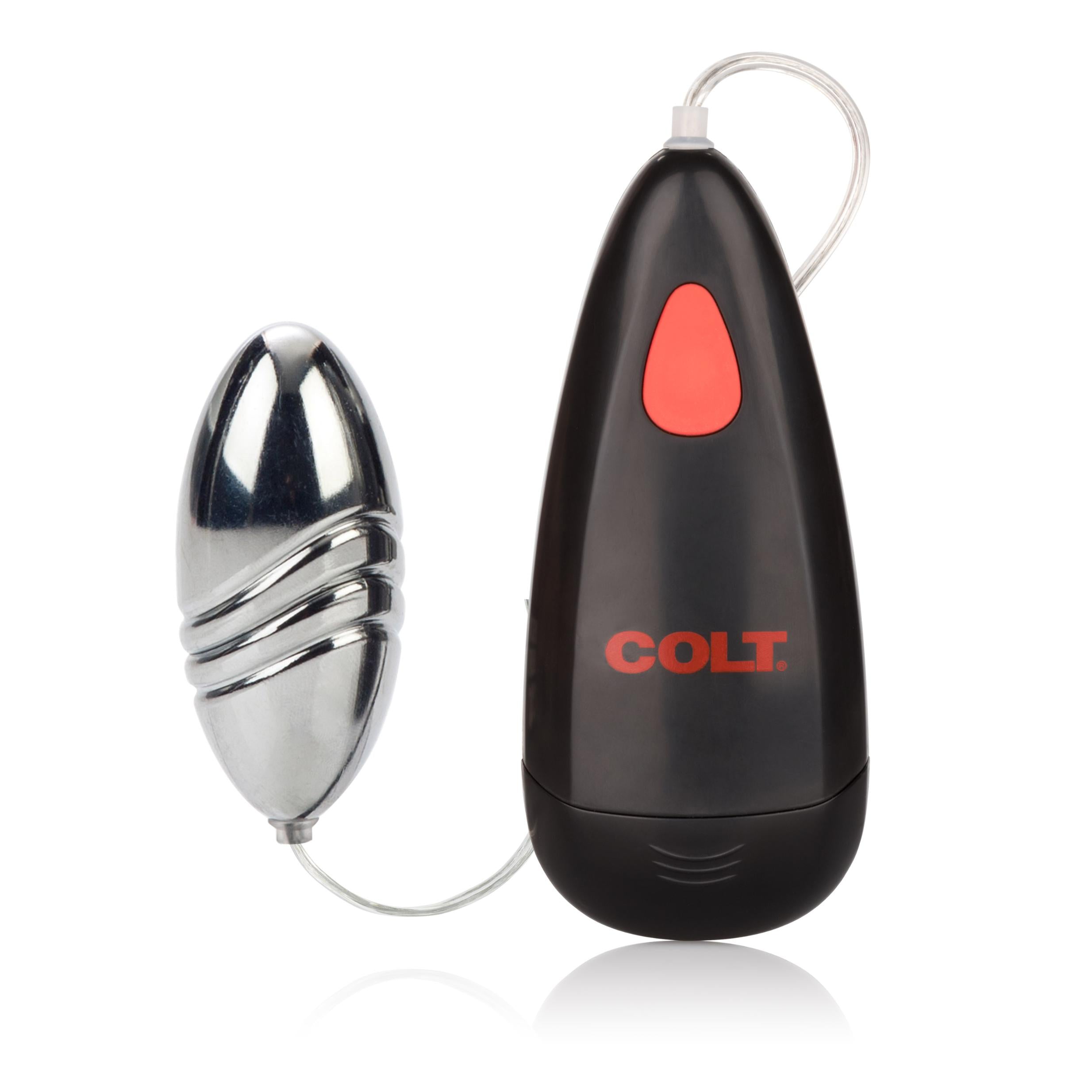 Colt Waterproof  Turbo Bullet Vibrator