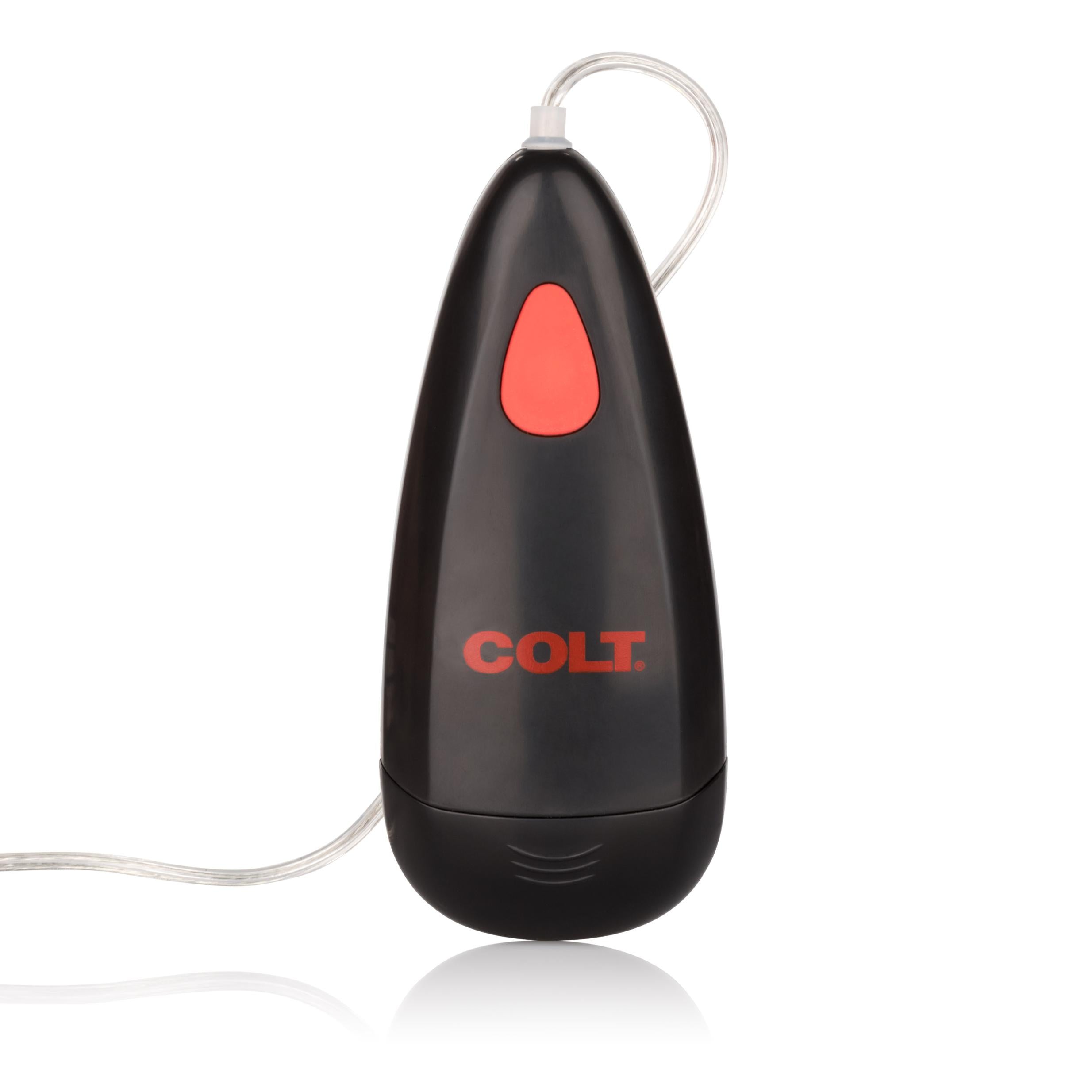 Colt Waterproof  Turbo Bullet Vibrator