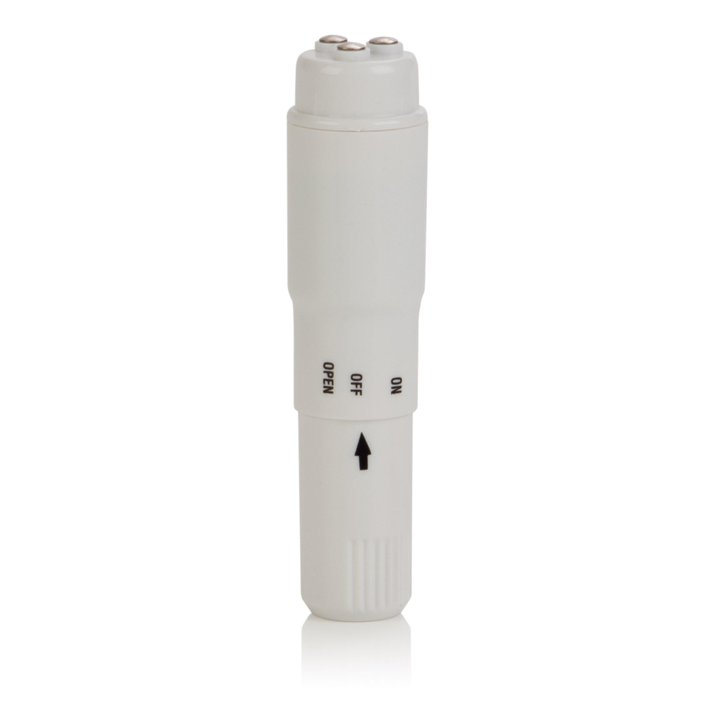 Compact Waterpro - White