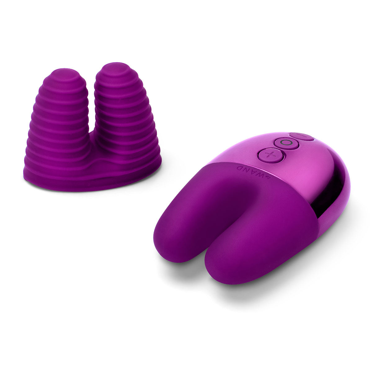 Cotr Dual Stimulator - Le Wand Double Vibe