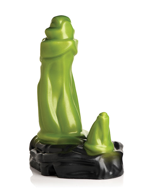 Creature Cocks Orc Silicone Fantasy Dildo