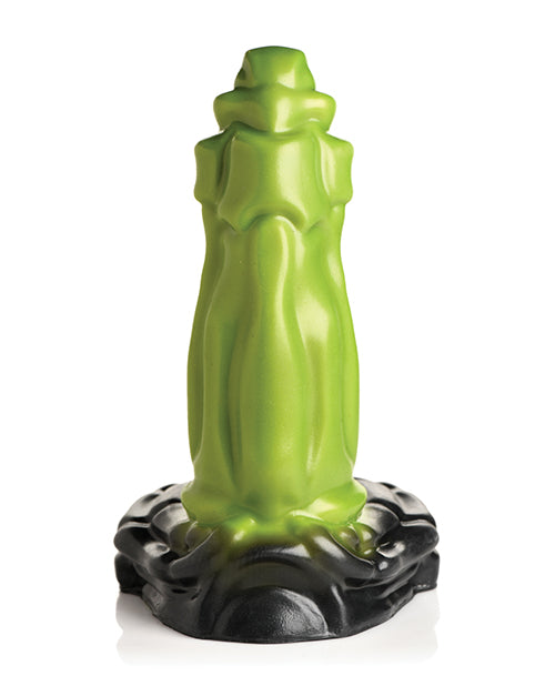 Creature Cocks Orc Silicone Fantasy Dildo