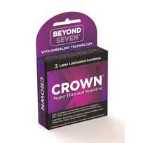 Crown 3 Pack