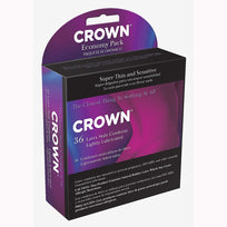 Crown 36 Pack