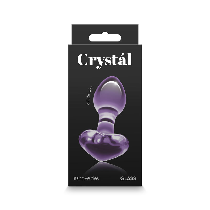 Crystal Heart