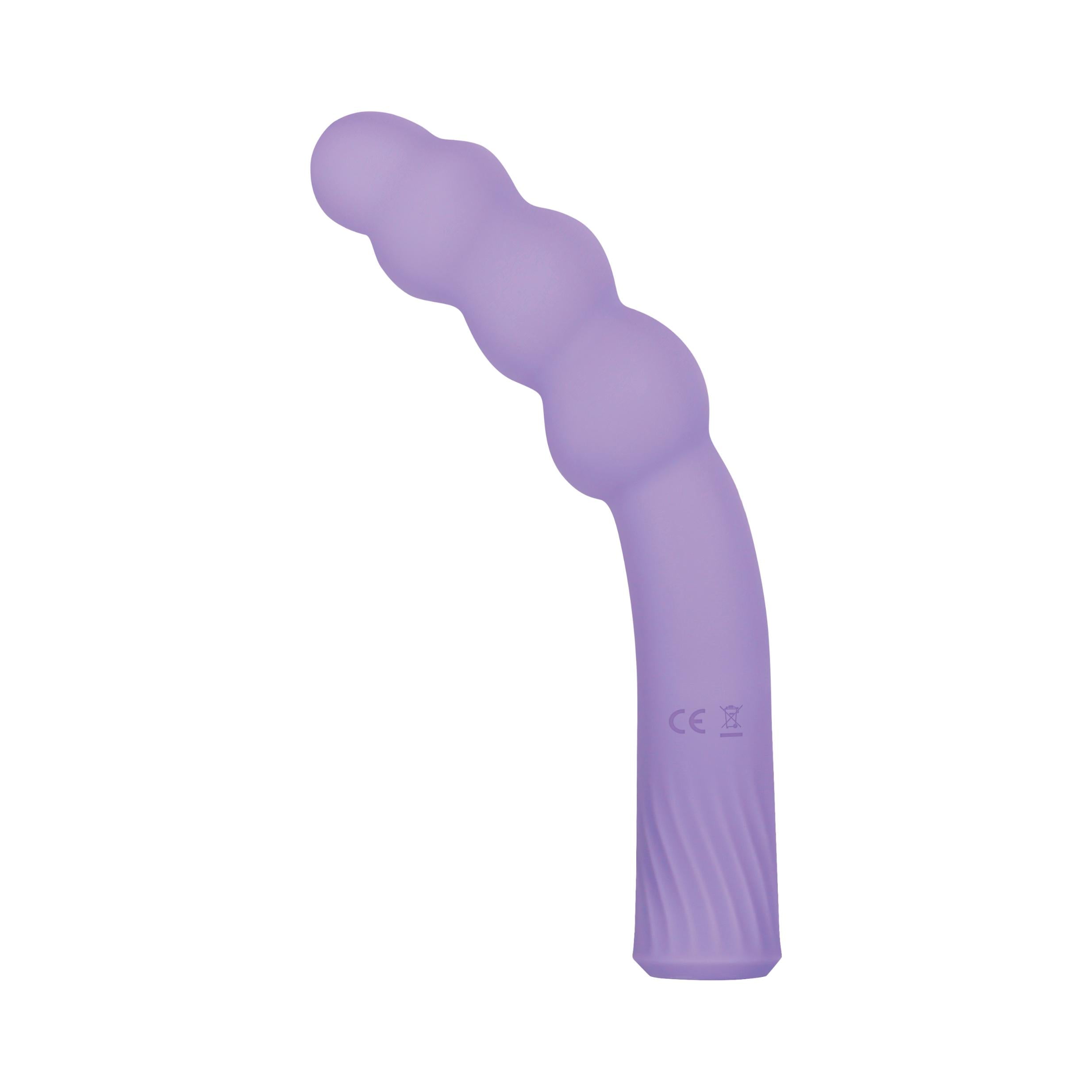 Curvaceous G-Spot Vibrator - Sale Specials