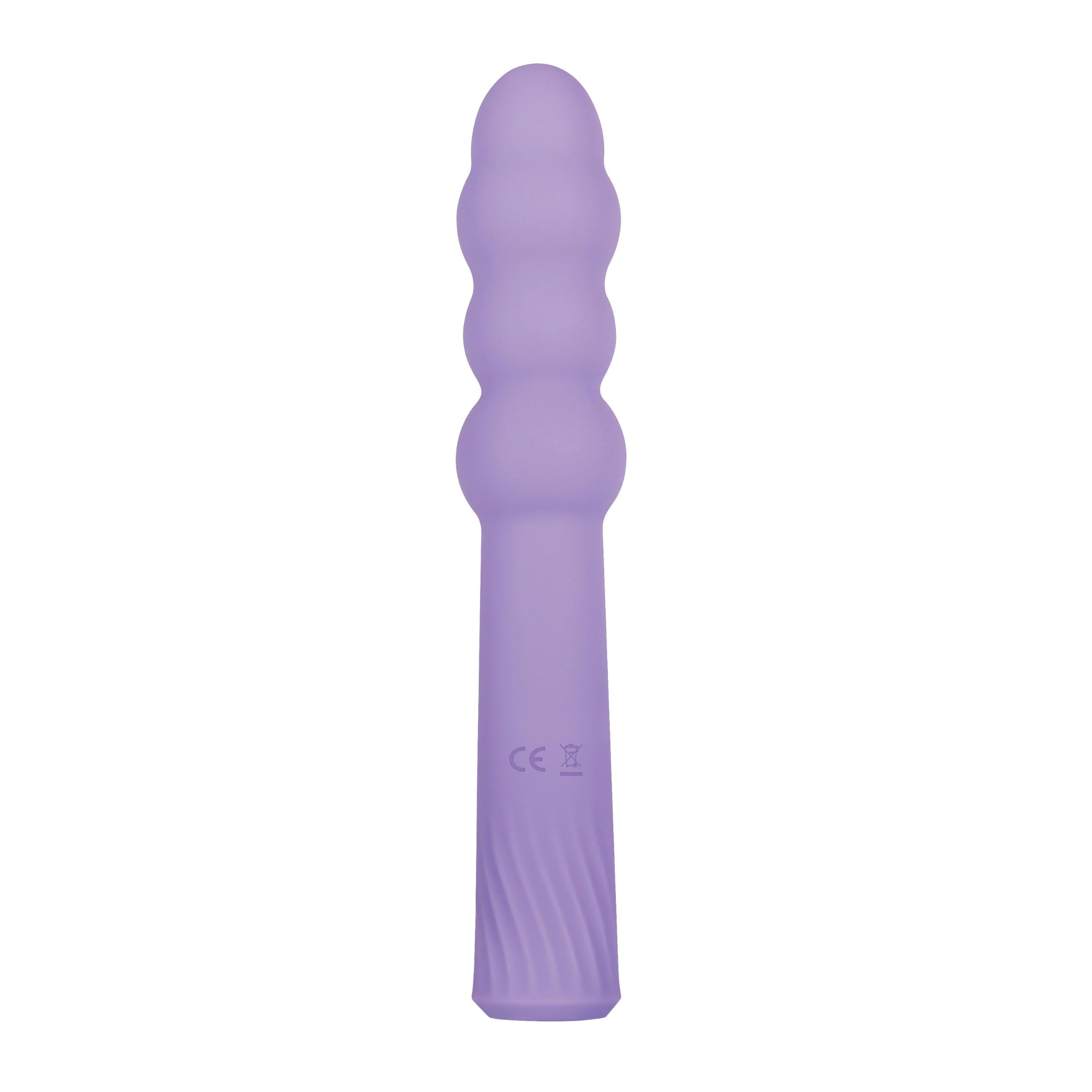 Curvaceous G-Spot Vibrator - Sale Specials