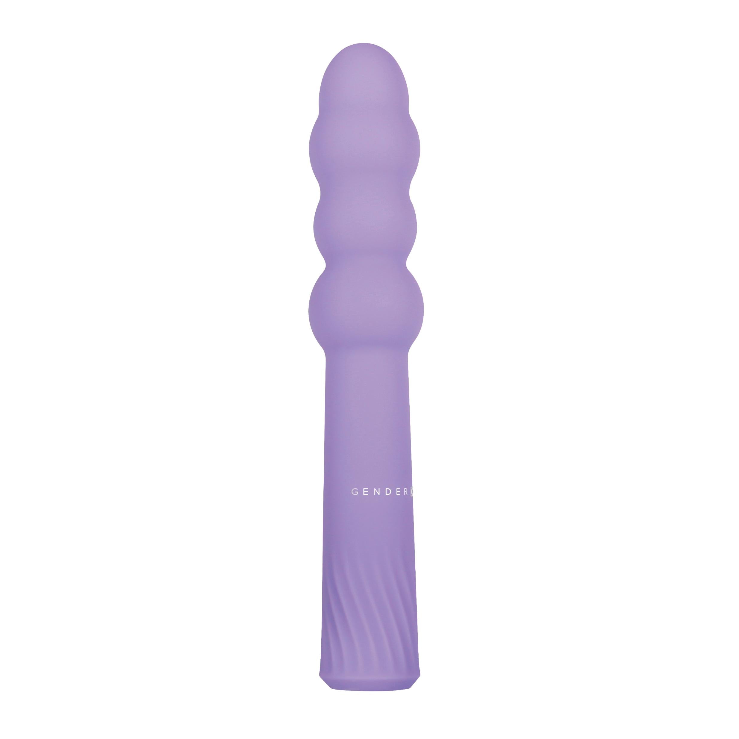 Curvaceous G-Spot Vibrator - Sale Specials