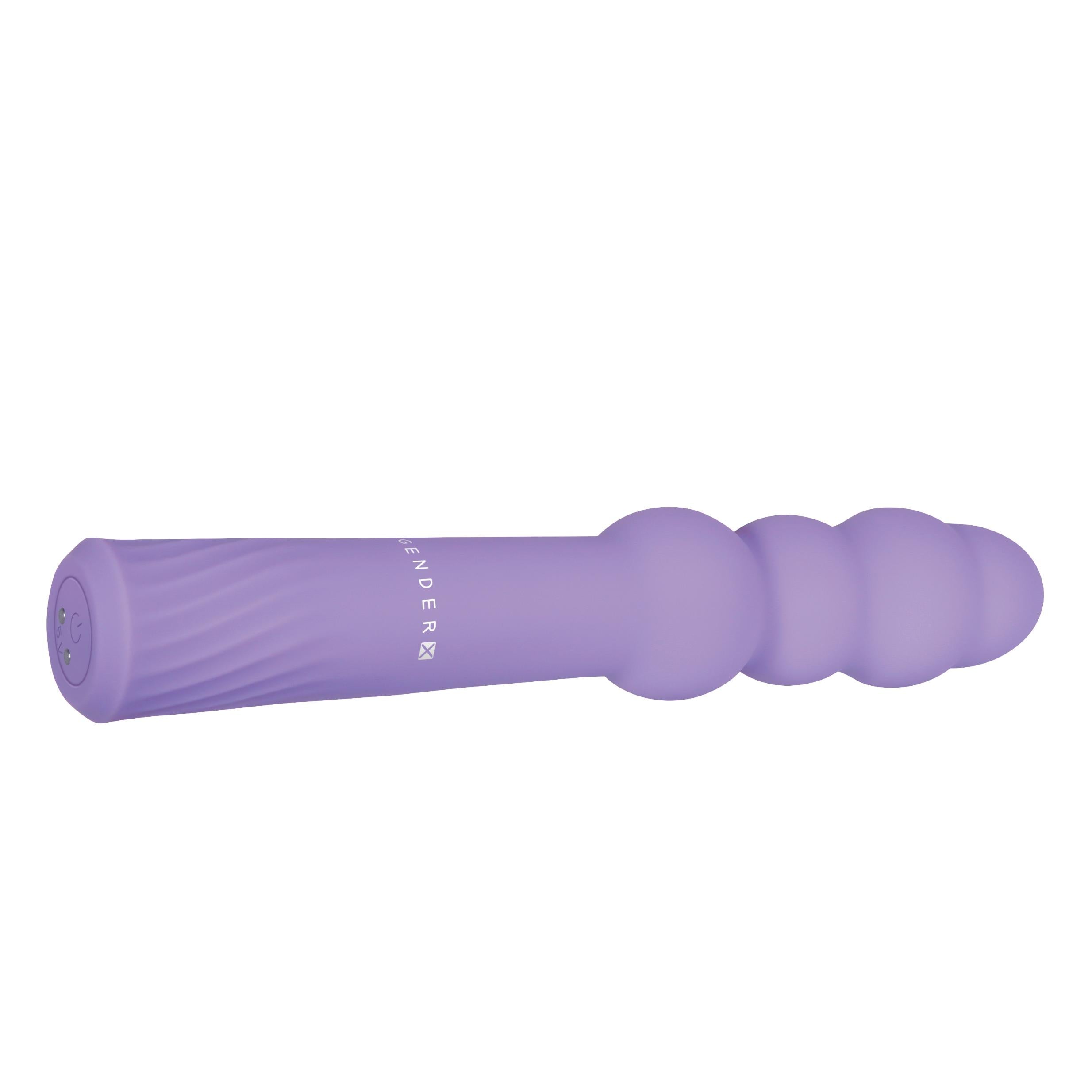 Curvaceous G-Spot Vibrator - Sale Specials