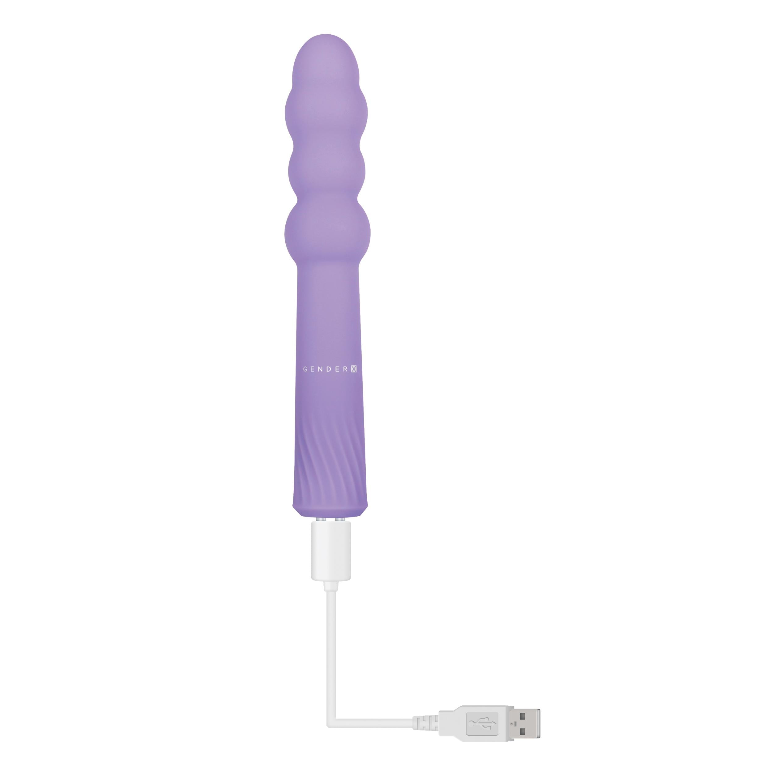 Curvaceous G-Spot Vibrator - Sale Specials