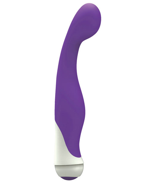 Curve Novelties Gossip Blair G-Spot Vibrator Violet