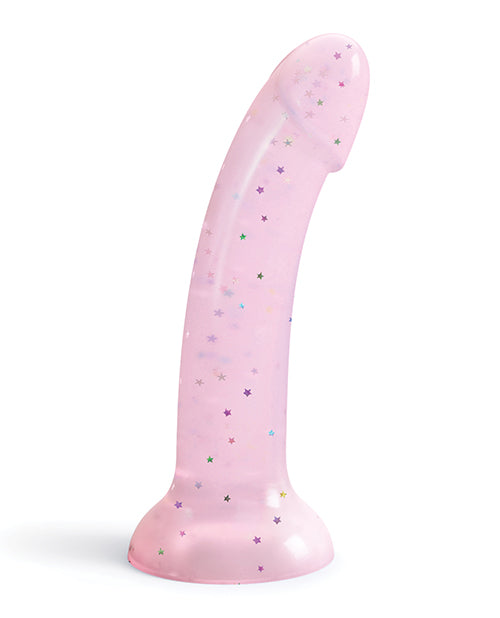 Curved Dildo Suction Cup Dildolls Starlight by Love To Love