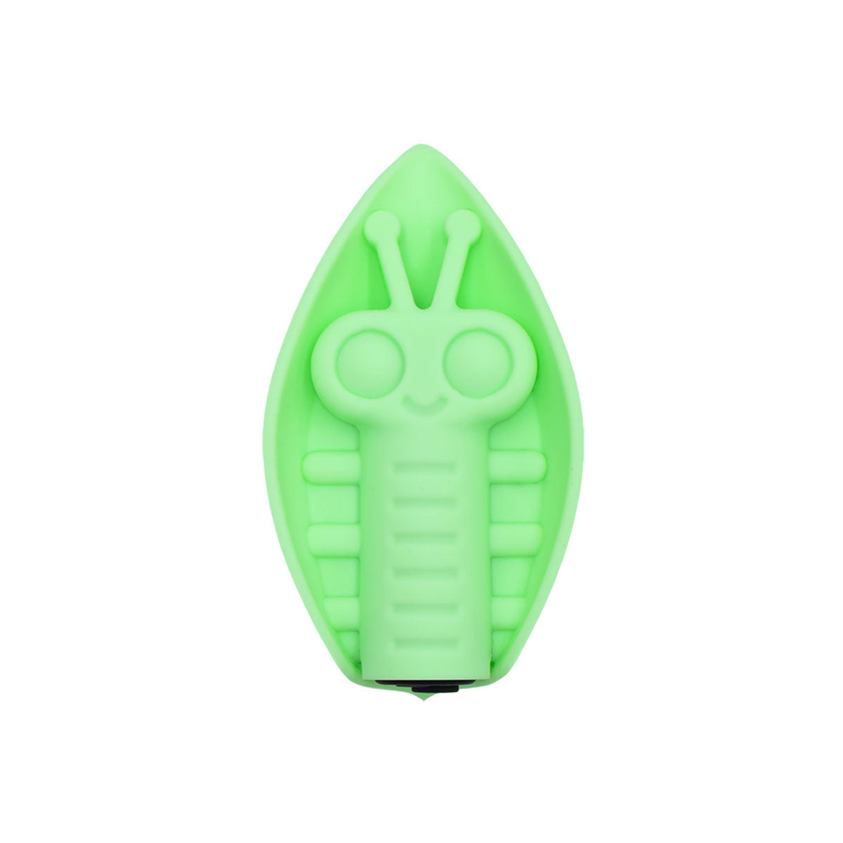 Cute Little Fuckers Zeep - Mint Clitoral Stimulator