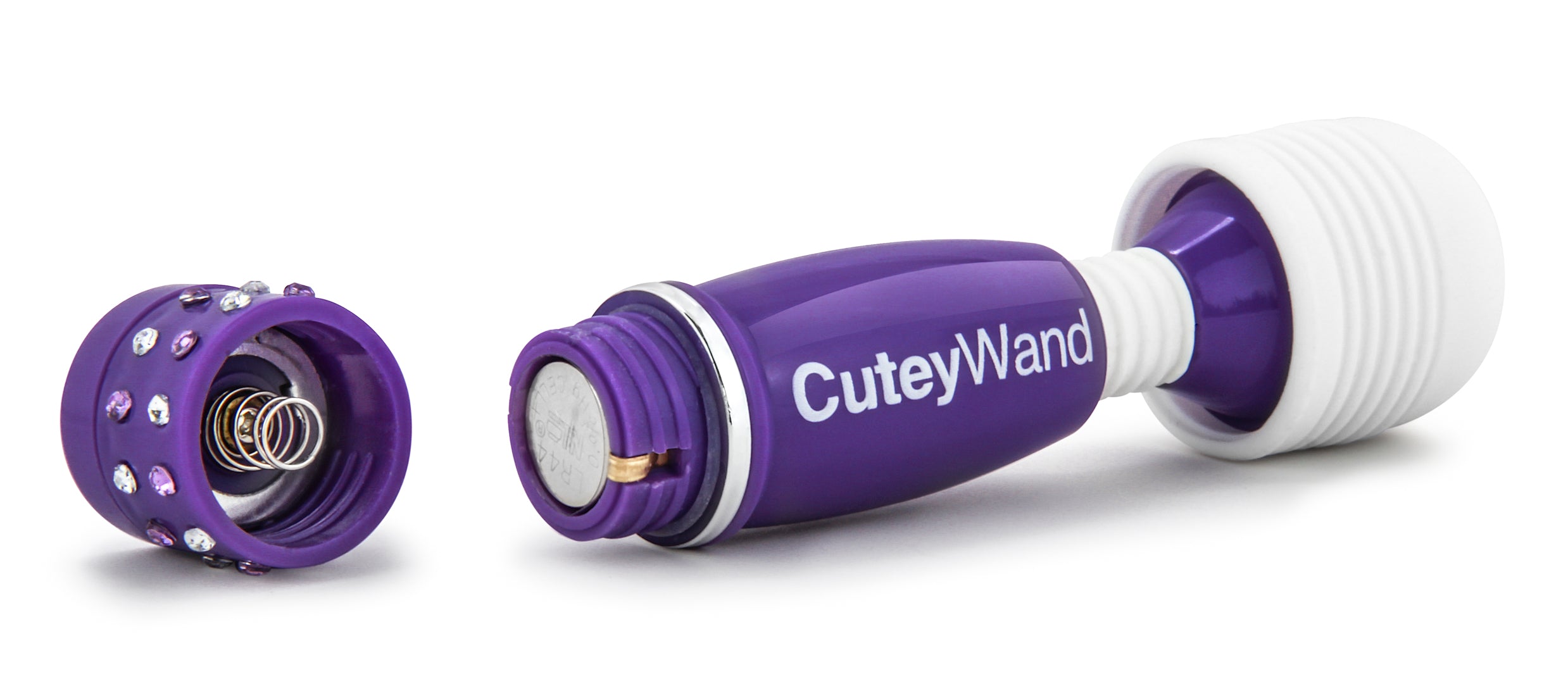 Cutey Wand