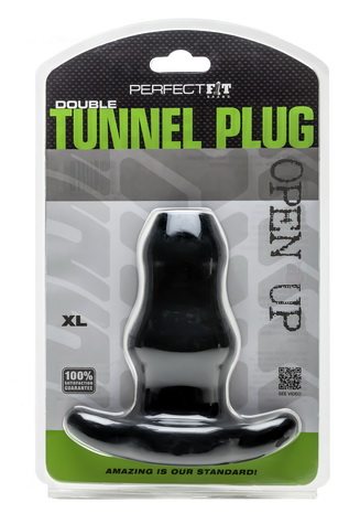 D-tunnel X Large