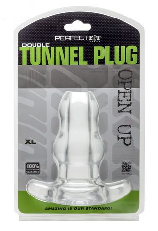 D-tunnel X Large