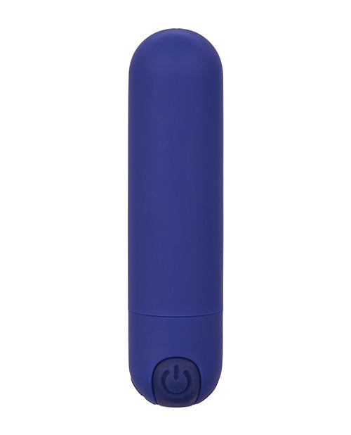 Deepest Desires WIth Rechargable Hideaway Bullet Vibrator