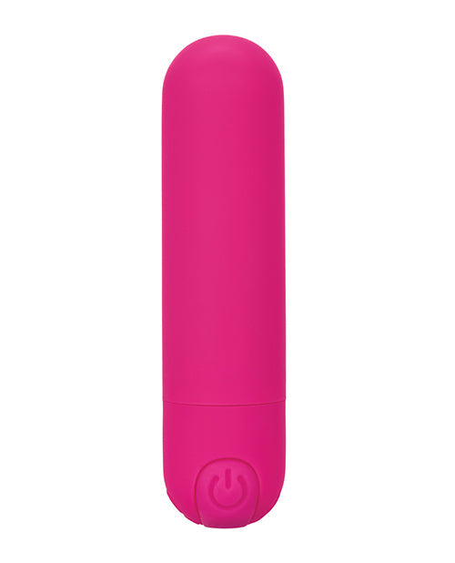 Deepest Desires WIth Rechargable Hideaway Bullet Vibrator