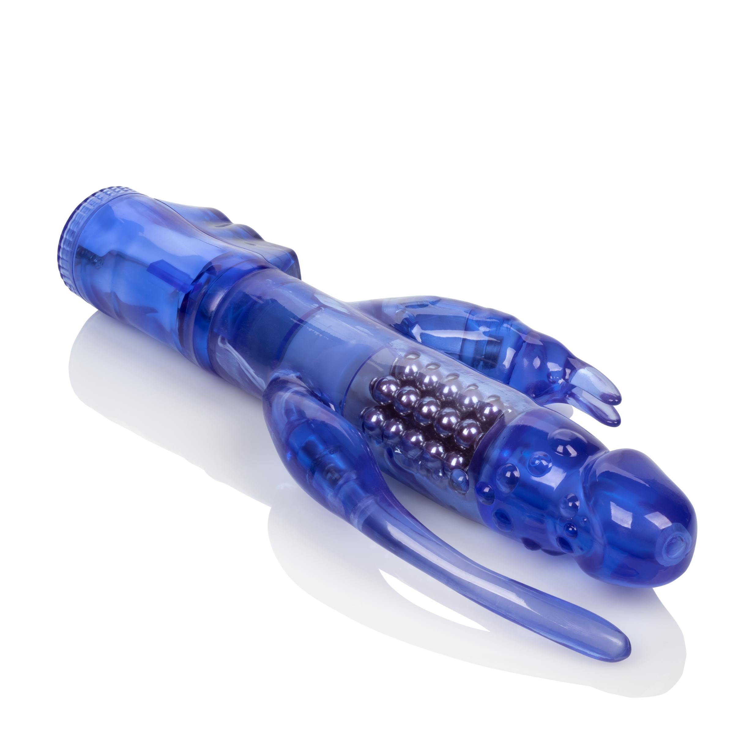 Delight Triple Orgasm Rabbit Style Vibrator