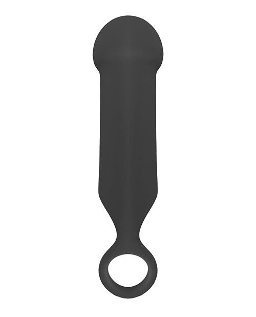 Demon Kat Finger Bang Sleeve - Black