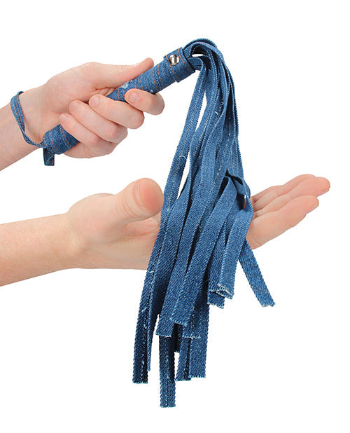 Denim Flogger Blue