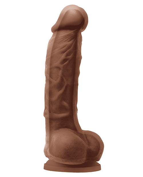 Dildo Brown