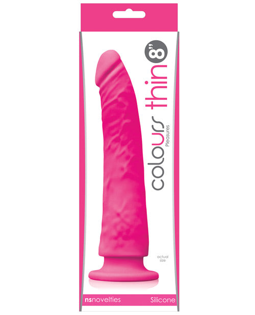 Dildo Pink