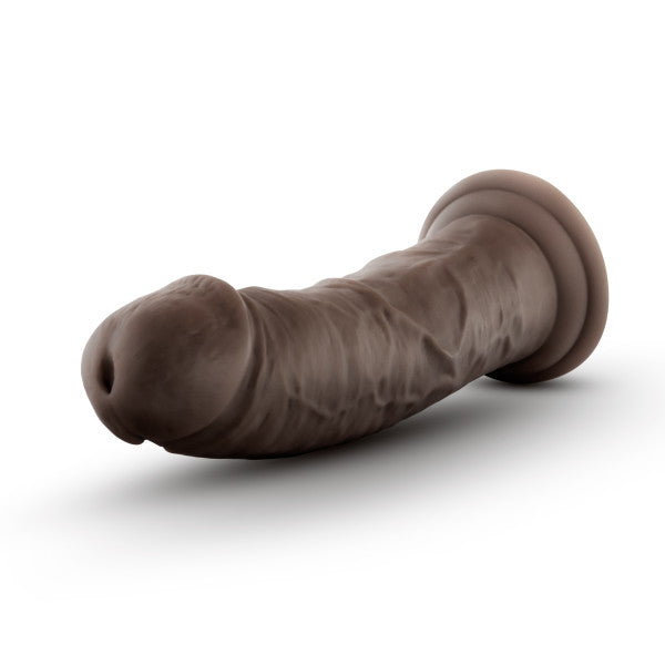 Dildo W/suction Cup