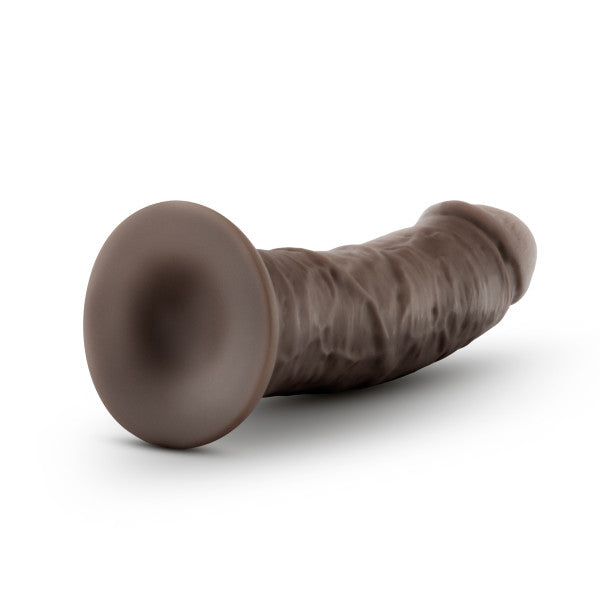 Dildo W/suction Cup