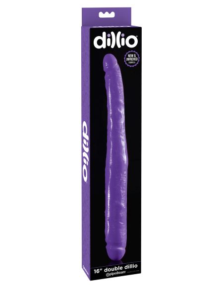 Dillio Double Dong Dong