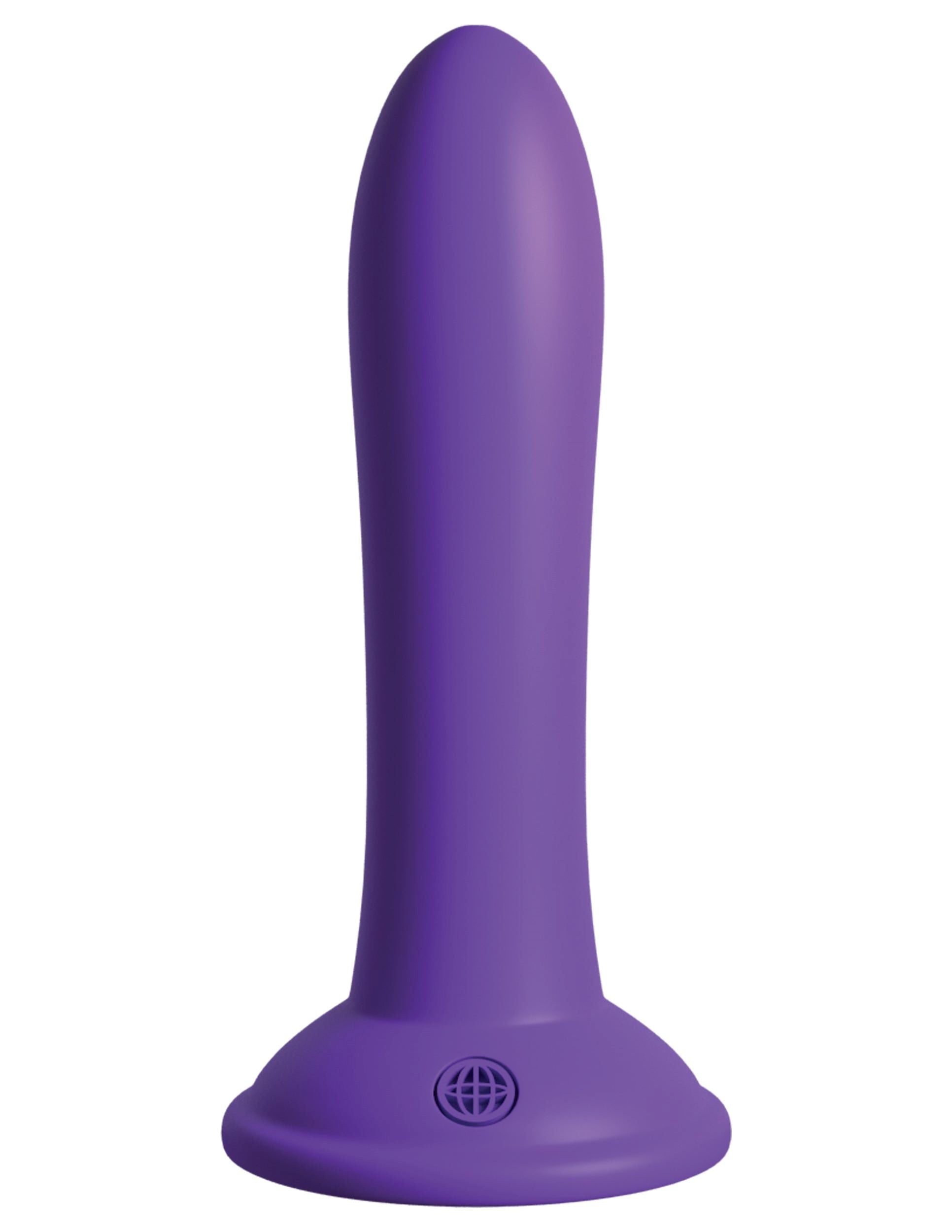 Dillio Mr Smoothy Dong Purple