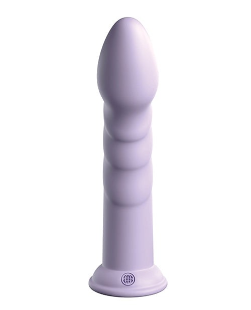 Dillio Platinum - Super Eight 8 Inch Dildo - Peach