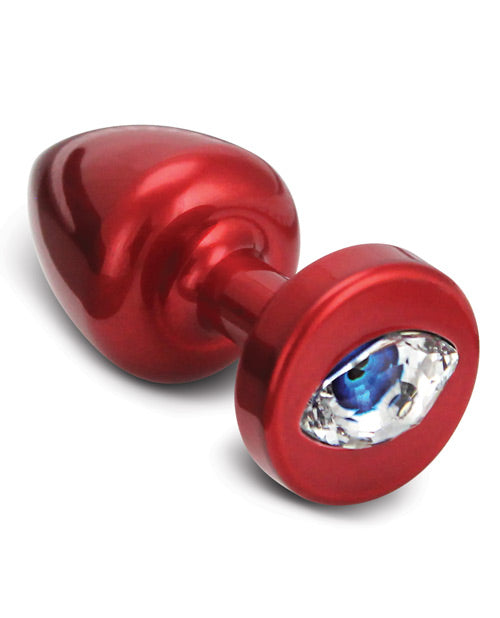 Diogol Anni R Cat's Eye T1 Crystal Red