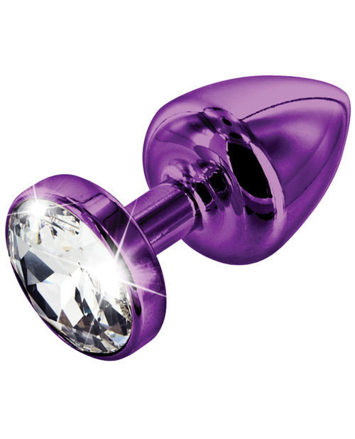 Diogol Anni Round Funky 35mm Purple