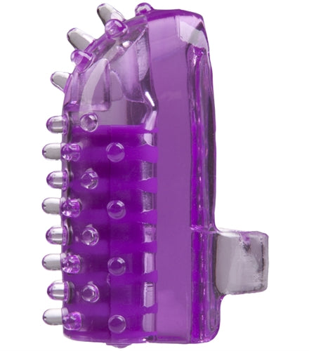 Doc Johnson Finger Vibrator: Elevate Your Pleasure