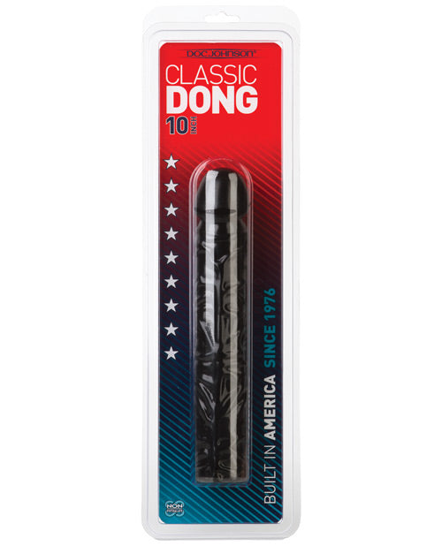 Dong Black