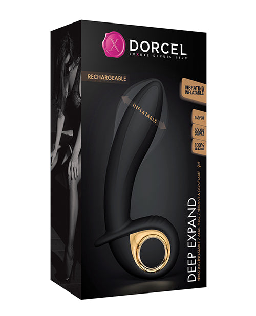 Dorcel Deep Expand