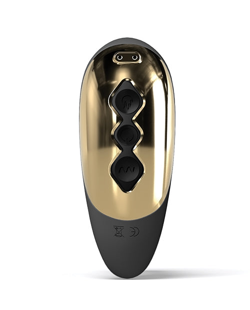 Dorcel P-finger for Prostate Stimulation