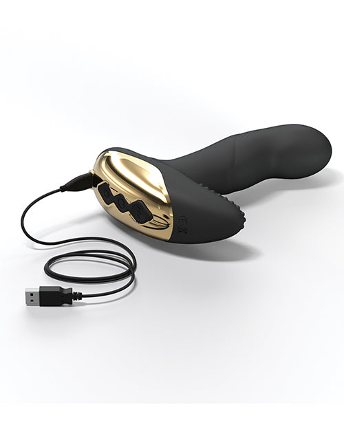 Dorcel P-finger for Prostate Stimulation