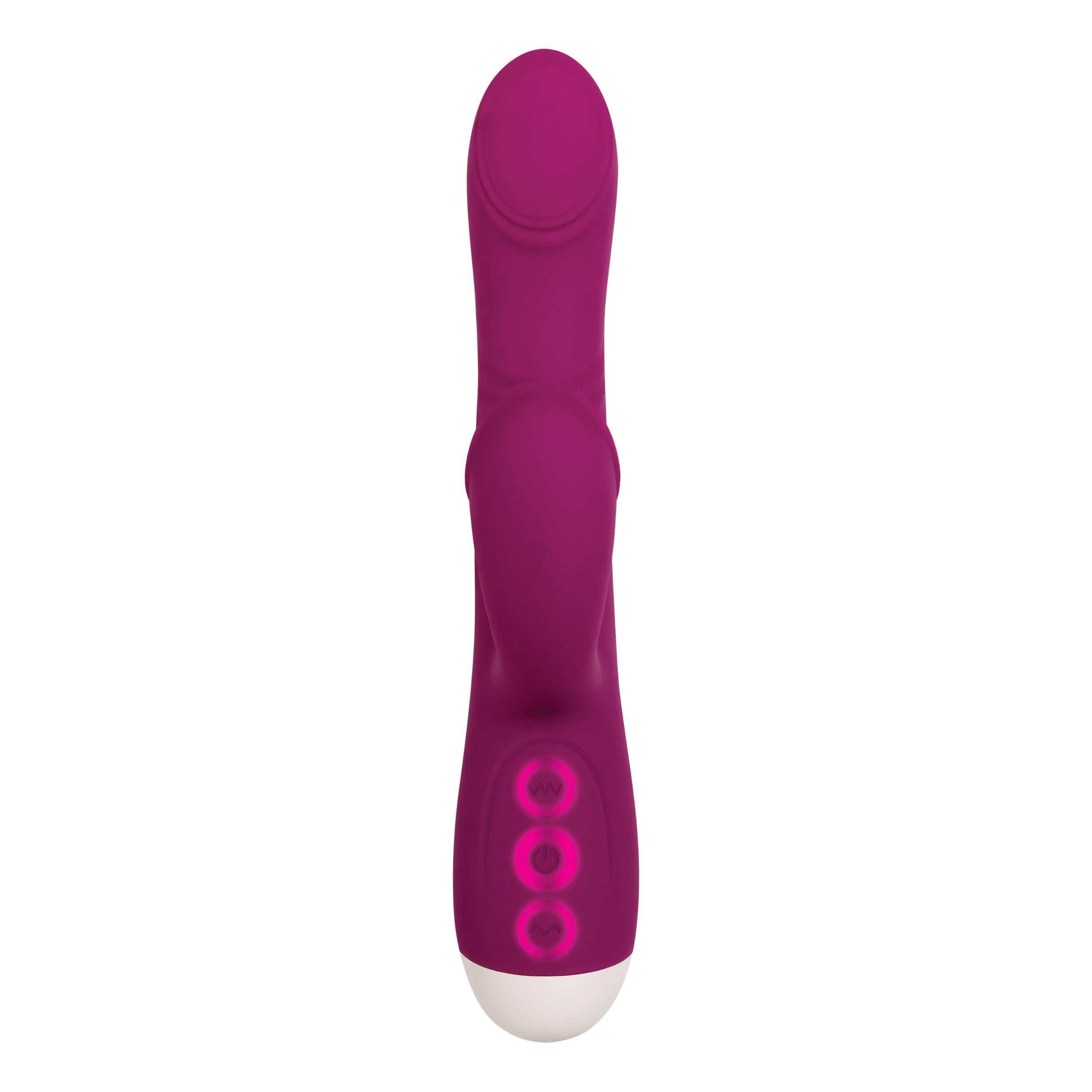 Double Tap G-Spot Vibrator - Sale Specials