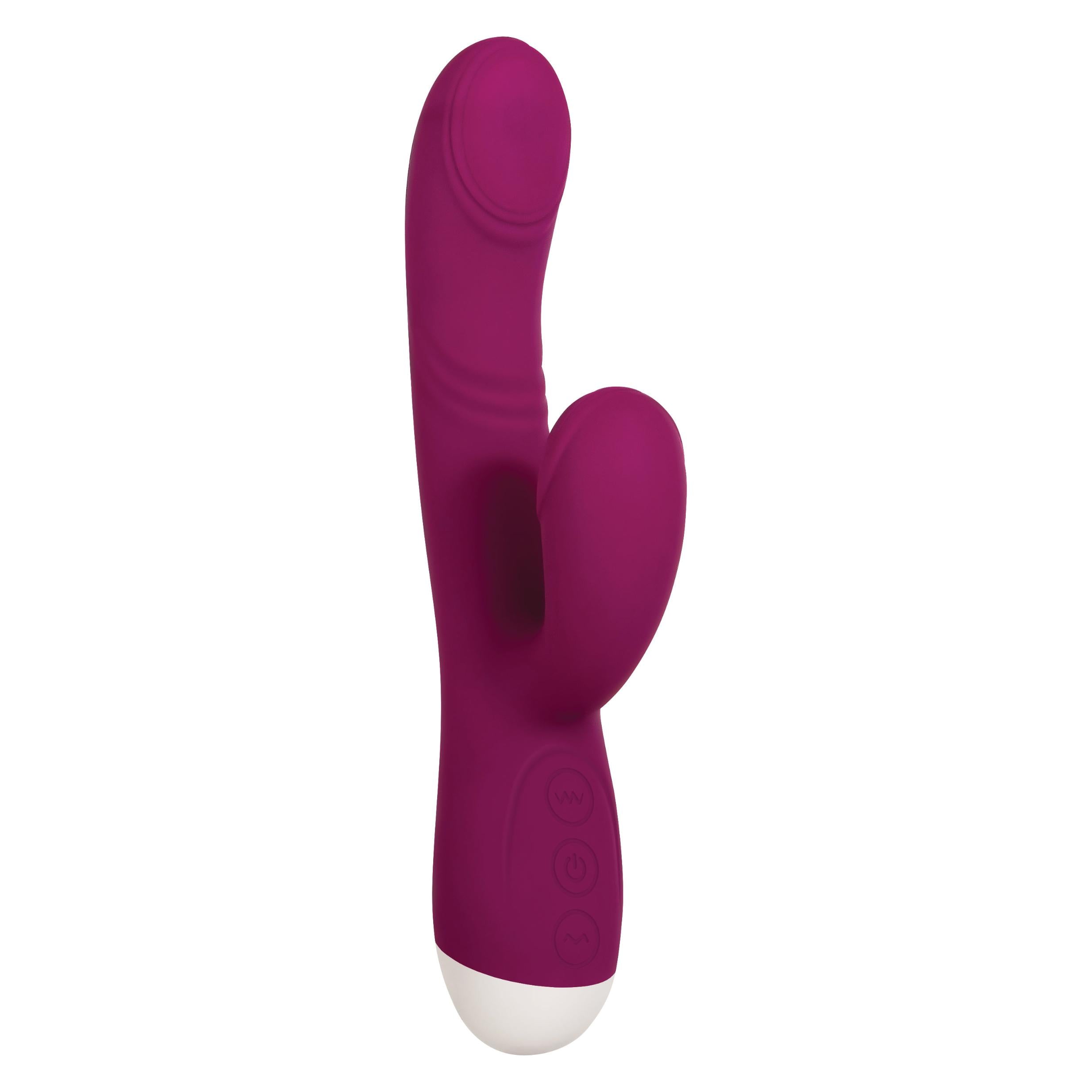 Double Tap G-Spot Vibrator - Sale Specials