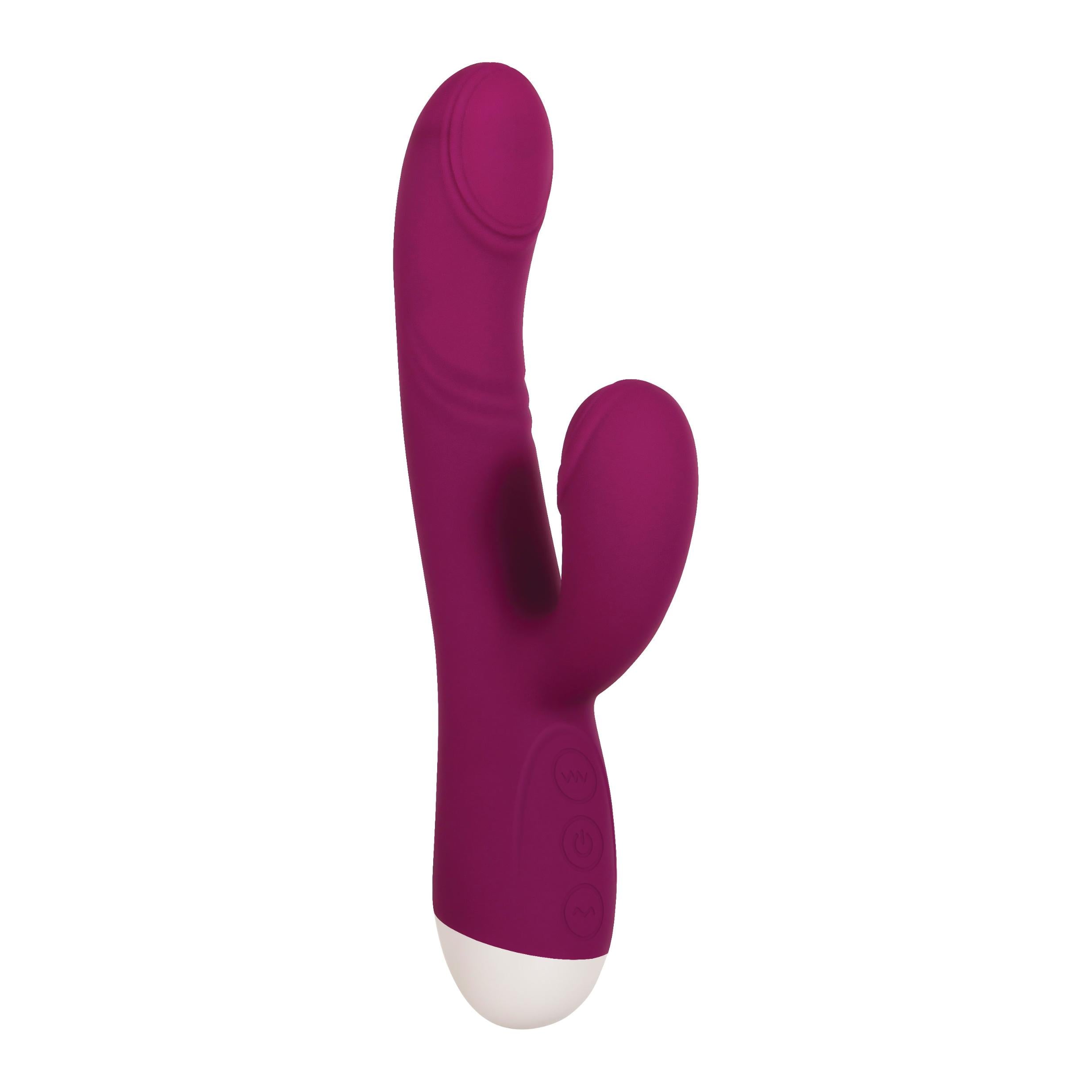 Double Tap G-Spot Vibrator - Sale Specials