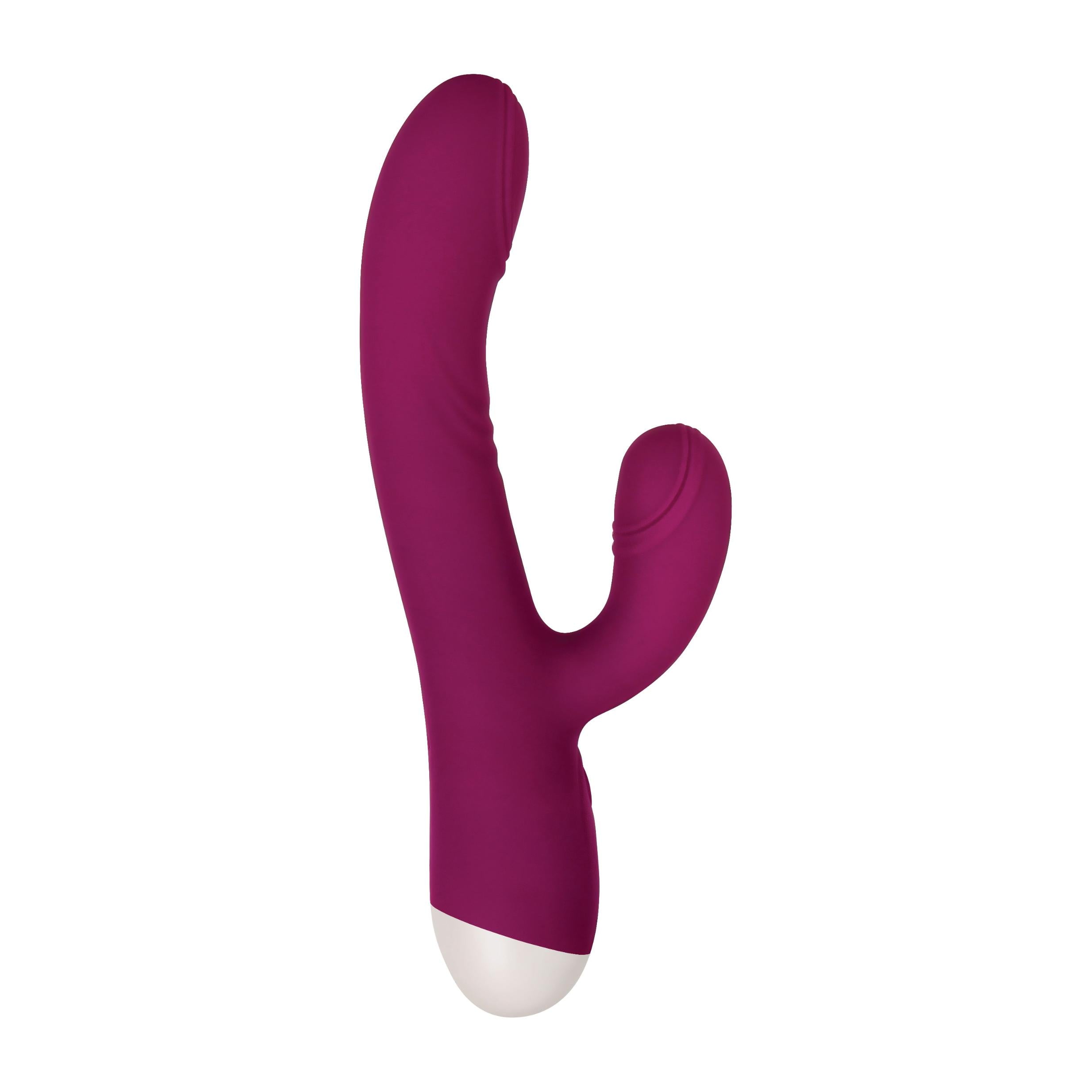 Double Tap G-Spot Vibrator - Sale Specials